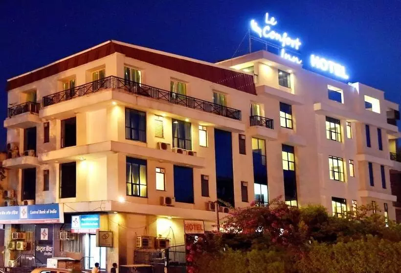 Fotos del hotel Le Amour Inn:  7