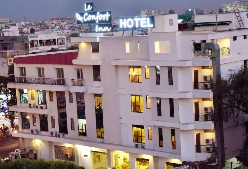 Fotos del hotel Le Amour Inn:  3