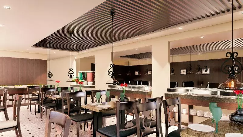 Fotos del hotel Hanoian Central  & Spa:  24