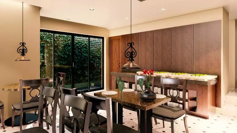 Fotos del hotel Hanoian Central  & Spa:  9