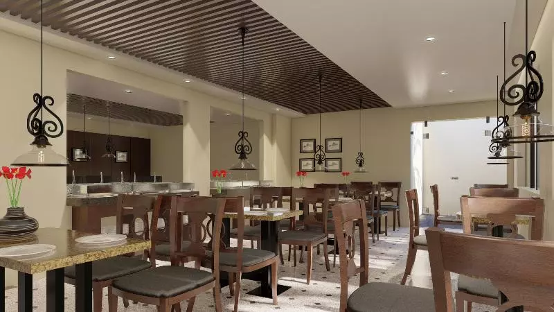 Fotos del hotel Hanoian Central  & Spa:  20