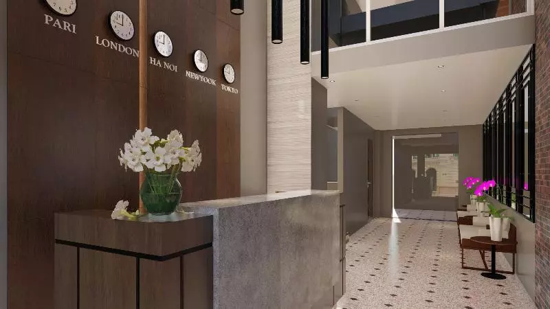 Fotos del hotel Hanoian Central  & Spa:  11