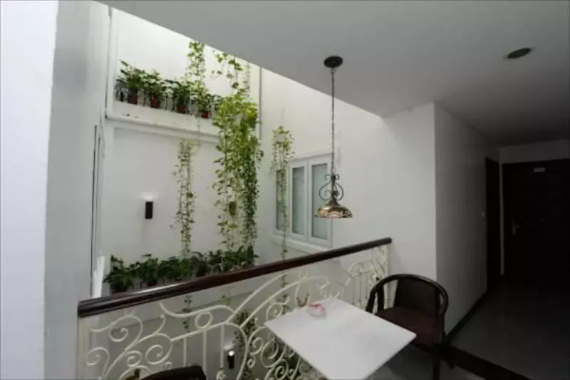 Fotos del hotel Hanoian Central  & Spa:  15