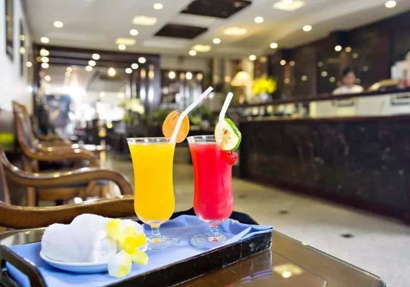 Fotos del hotel Hanoian Central  & Spa:  14