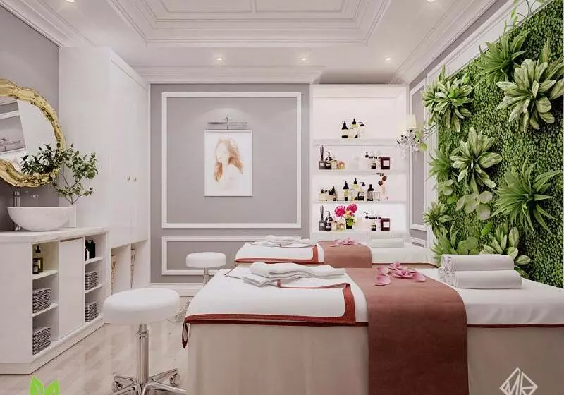 Fotos del hotel Hanoian Central  & Spa:  12