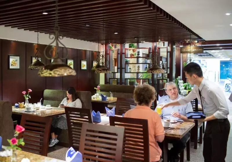 Fotos del hotel Hanoian Central  & Spa:  5