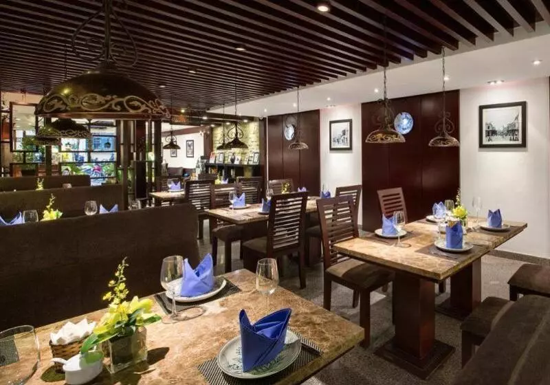 Fotos del hotel Hanoian Central  & Spa:  13