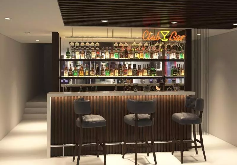 Fotos del hotel Hanoian Central  & Spa:  6