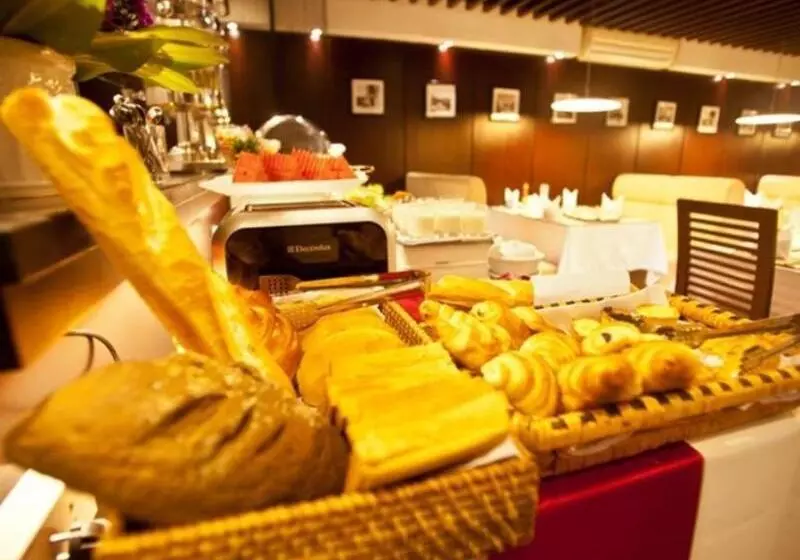 Fotos del hotel Hanoian Central  & Spa:  25