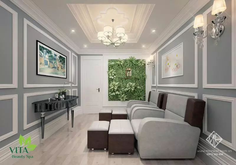 Hanoian Central  & Spa