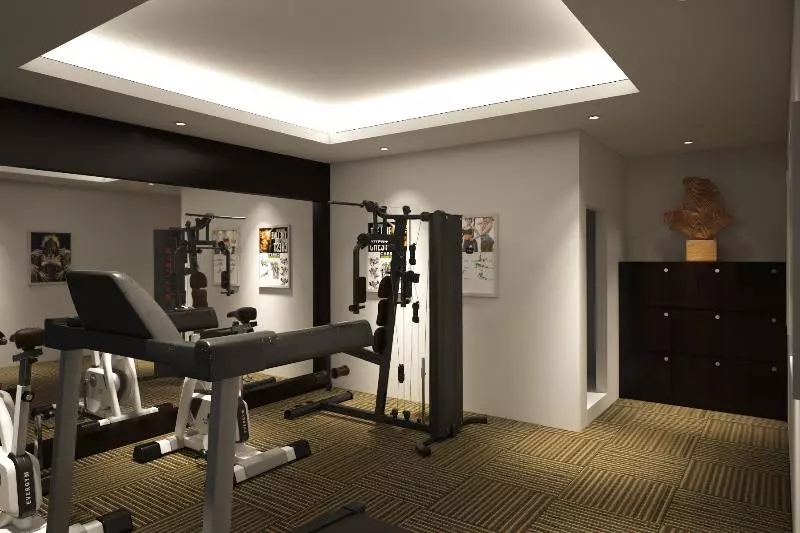 Fotos del hotel Hanoian Central  & Spa:  3