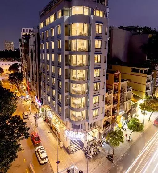 Cititel Central Saigon