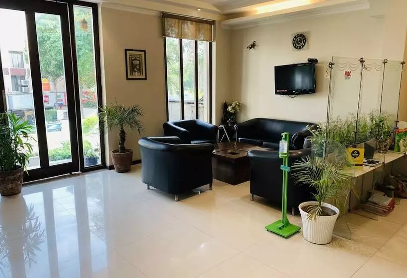 Fotos del hotel City Premier:  25