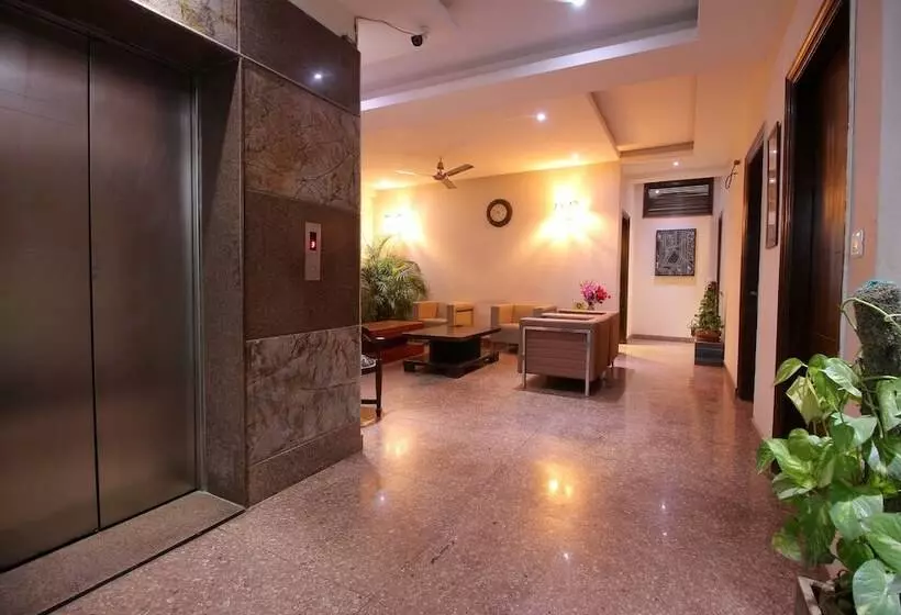 Fotos del hotel City Premier:  10