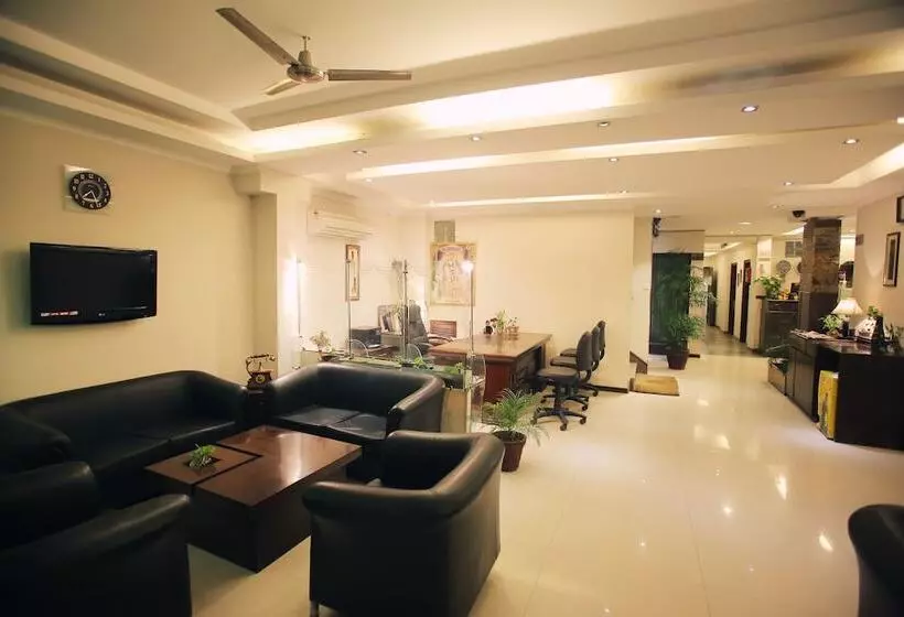 Fotos del hotel City Premier:  16