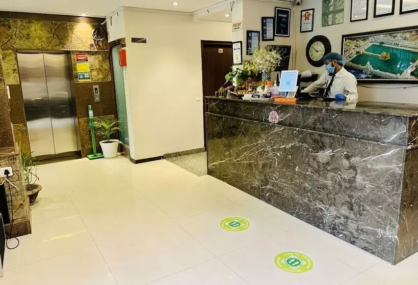 Fotos del hotel City Premier:  23