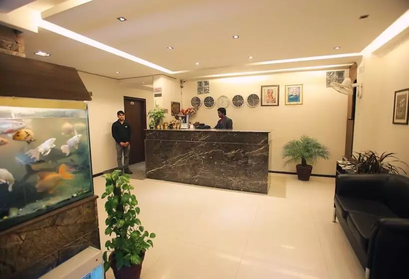 Fotos del hotel City Premier:  3