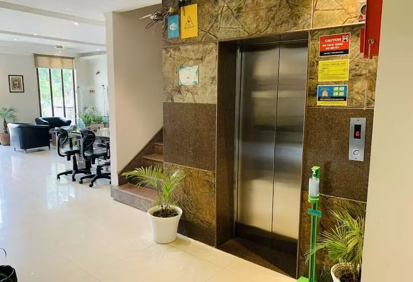 Fotos del hotel City Premier:  2