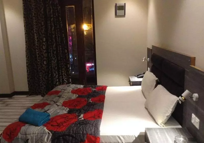 Fotos del hotel City Premier:  6