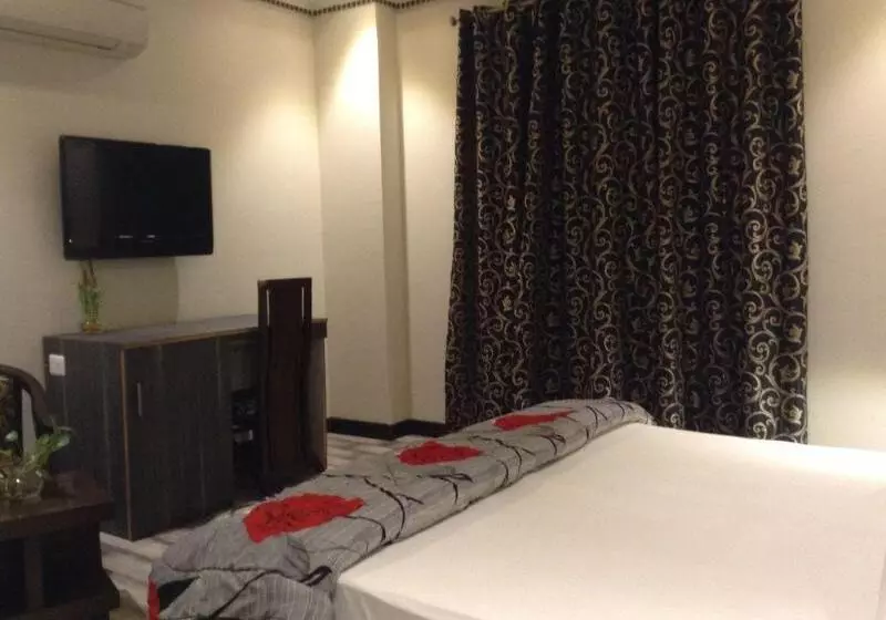 Fotos del hotel City Premier:  22