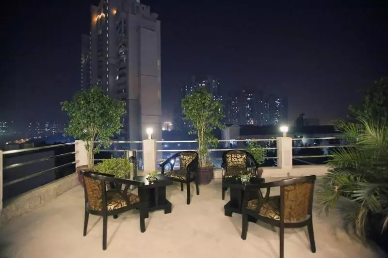 Fotos del hotel City Premier:  4