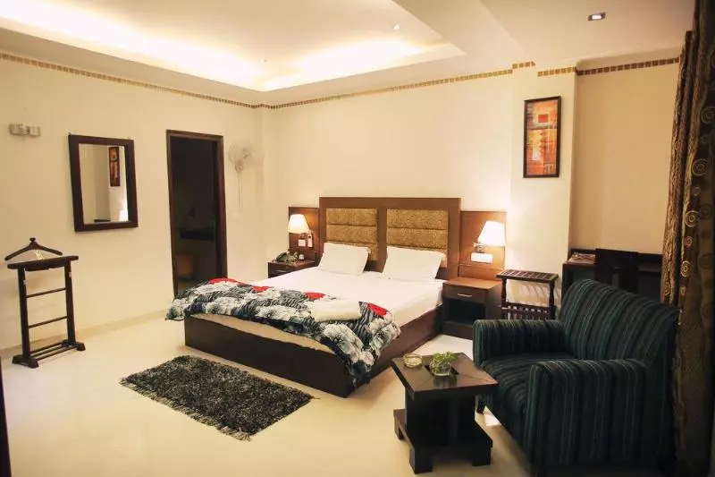 Fotos del hotel City Premier:  12