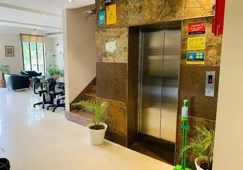 Fotos del hotel City Premier:  7