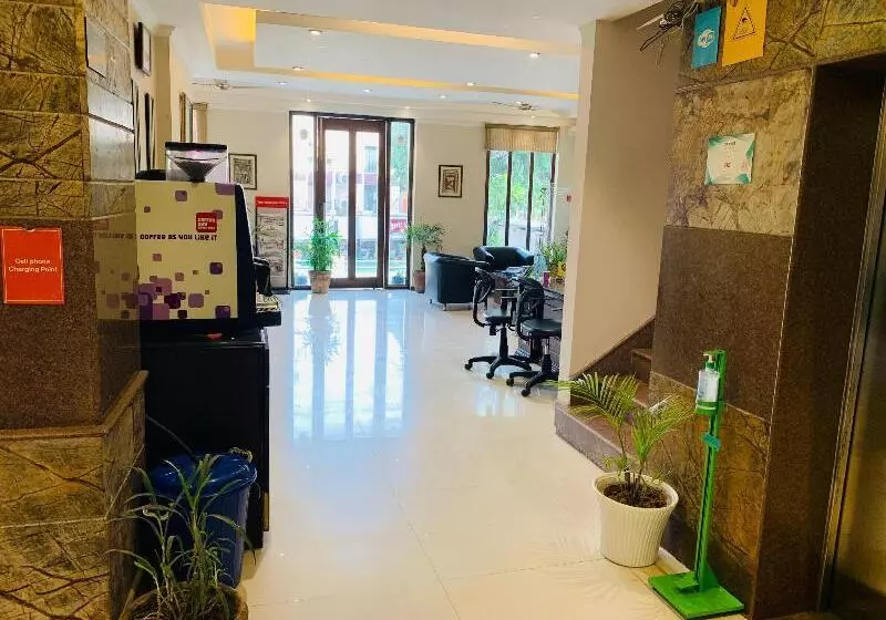 Fotos del hotel City Premier:  8