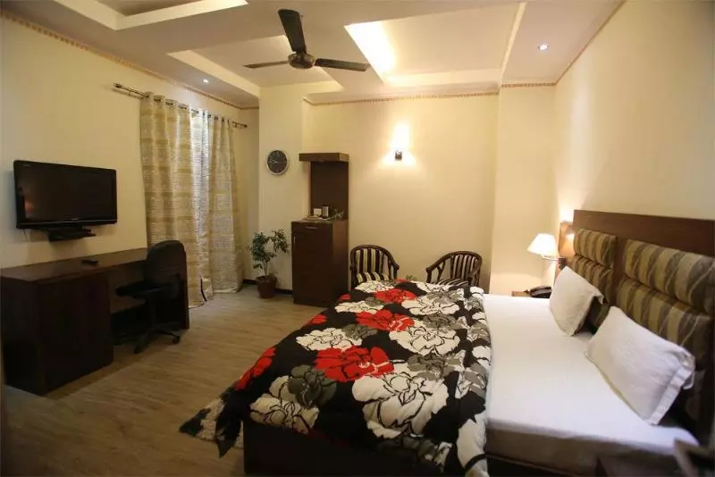 Fotos del hotel City Premier:  18