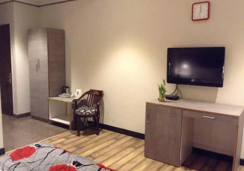 Fotos del hotel City Premier:  20