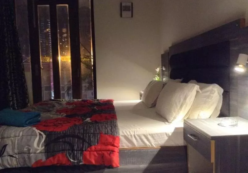 Fotos del hotel City Premier:  15