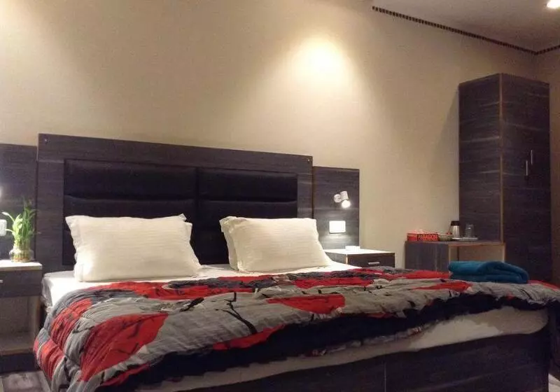 Fotos del hotel City Premier:  9