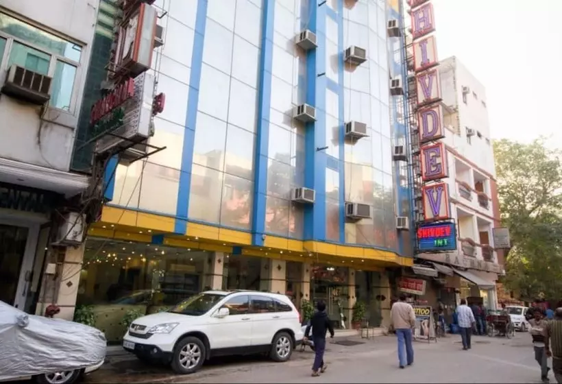 Comfort Room Shiv Dev Int