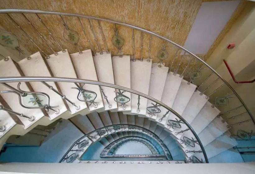 Fotos del hotel Comfort Room Shiv Dev Int:  7