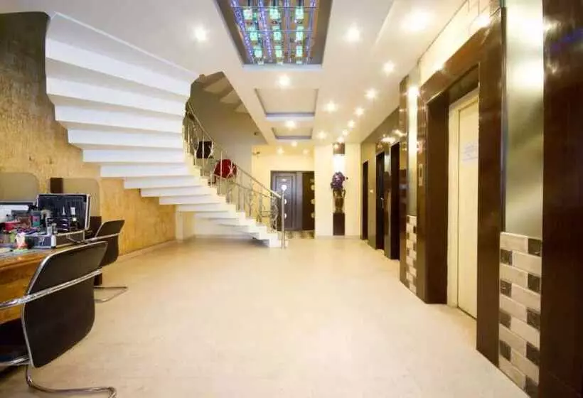 Fotos del hotel Comfort Room Shiv Dev Int:  3