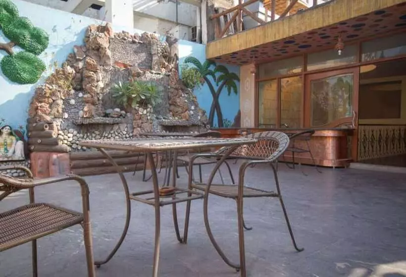 Fotos del hotel Comfort Room Shiv Dev Int:  5