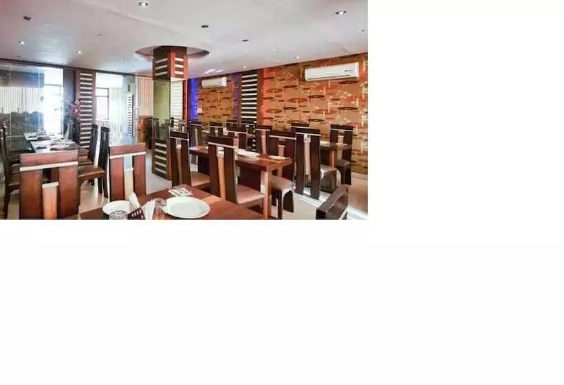 Fotos del hotel Comfort Room Shiv Dev Int:  12