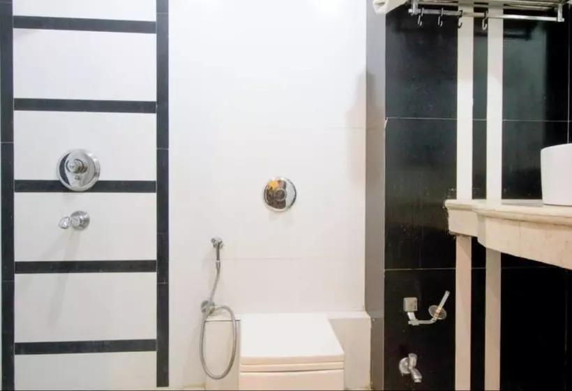 Fotos del hotel Comfort Room Shiv Dev Int:  6