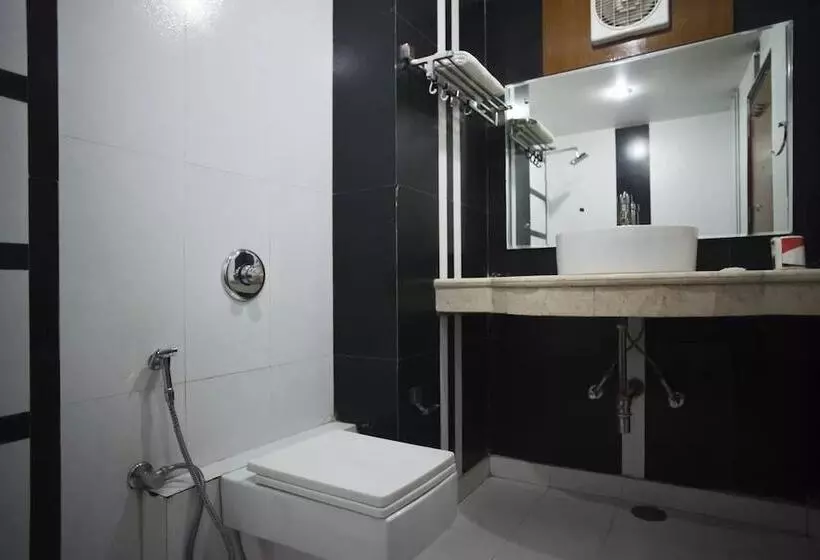 Fotos del hotel Comfort Room Shiv Dev Int:  13