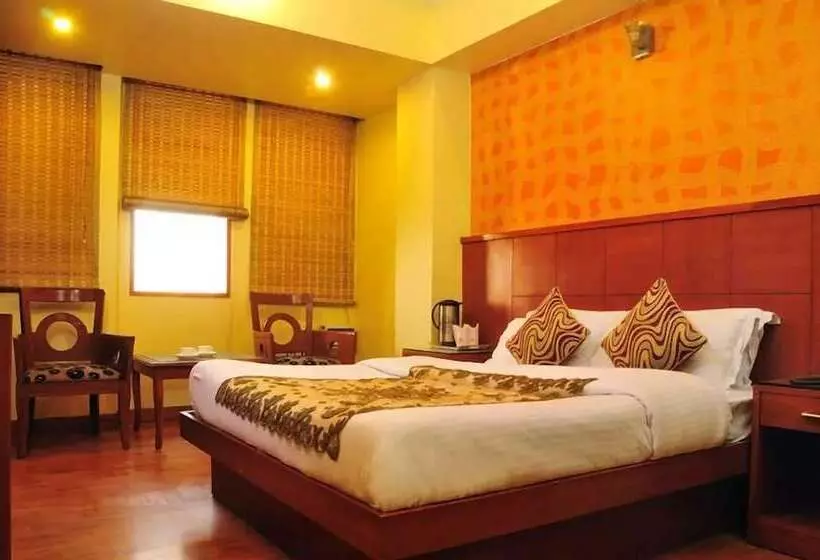 Fotos del hotel Comfort Room Shiv Dev Int:  16