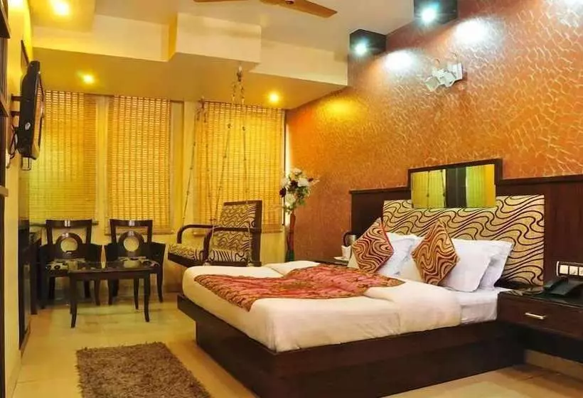 Fotos del hotel Comfort Room Shiv Dev Int:  18