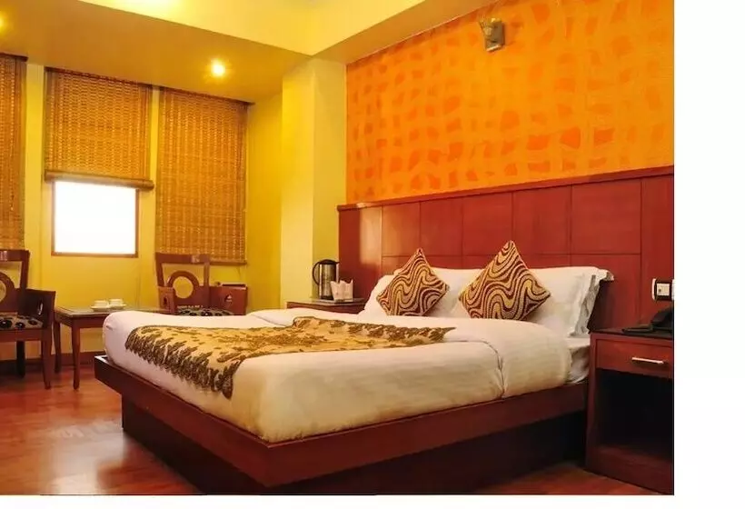 Fotos del hotel Comfort Room Shiv Dev Int:  19