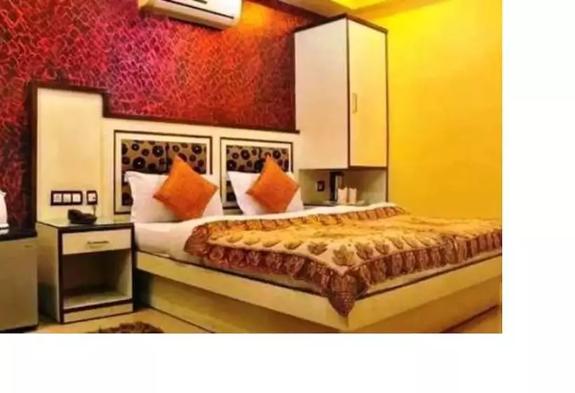 Fotos del hotel Comfort Room Shiv Dev Int:  20