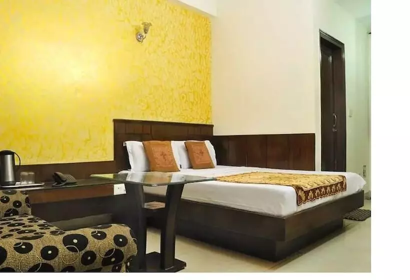 Fotos del hotel Comfort Room Shiv Dev Int:  21