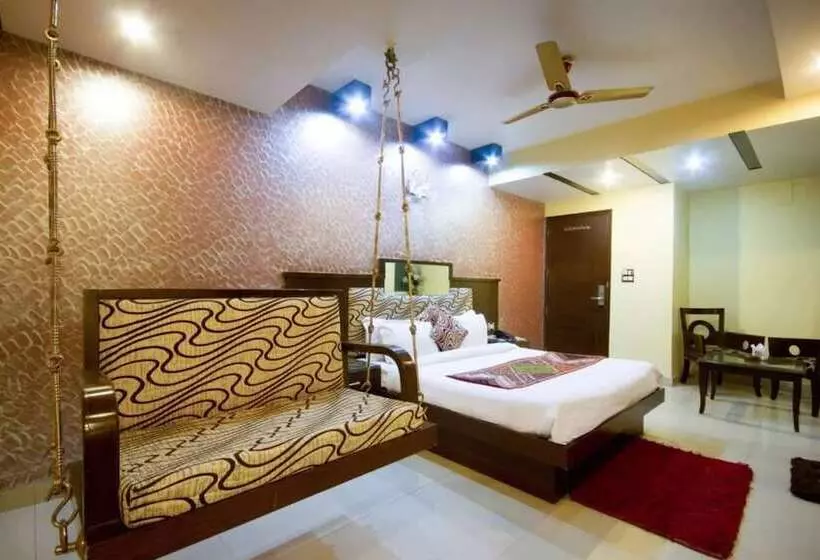 Fotos del hotel Comfort Room Shiv Dev Int:  22