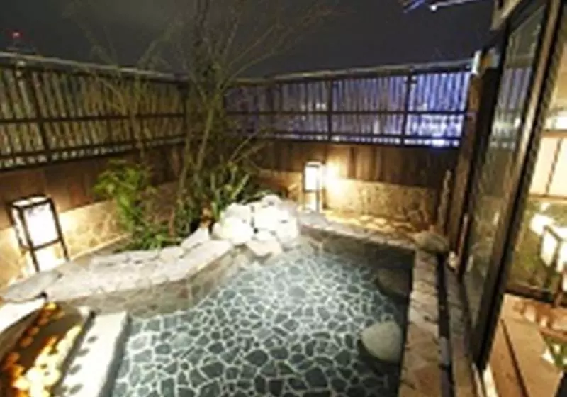 Fotos del hotel Dormy Inn Kagoshima:  4