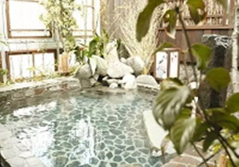 Fotos del hotel Dormy Inn Kagoshima:  3