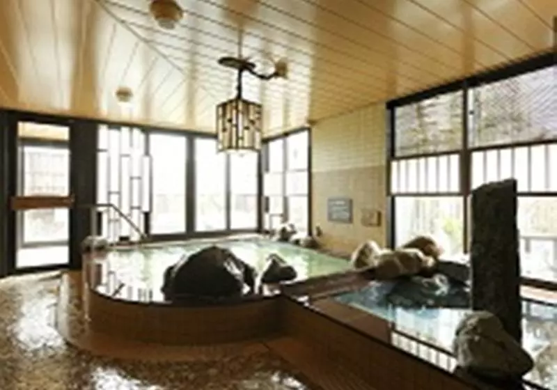 Fotos del hotel Dormy Inn Kagoshima:  2