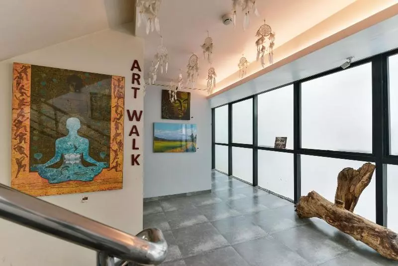 Fotos del hotel Dragonfly  The Art:  15