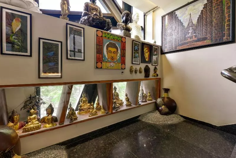 Fotos del hotel Dragonfly  The Art:  17